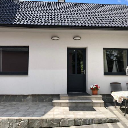 Tatrahouse Sk Apartment Family Gerlachov  Exteriör bild