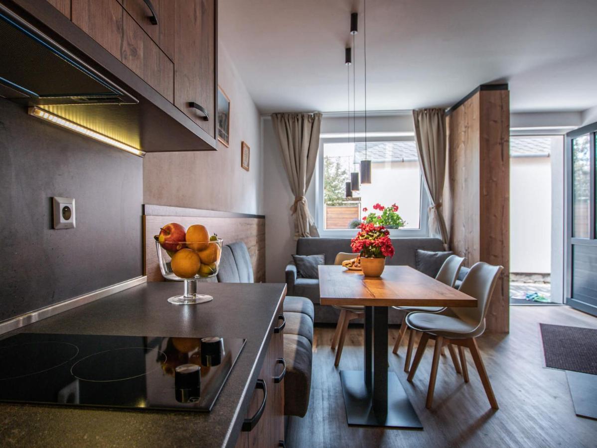 Tatrahouse Sk Apartment Family Gerlachov  Exteriör bild