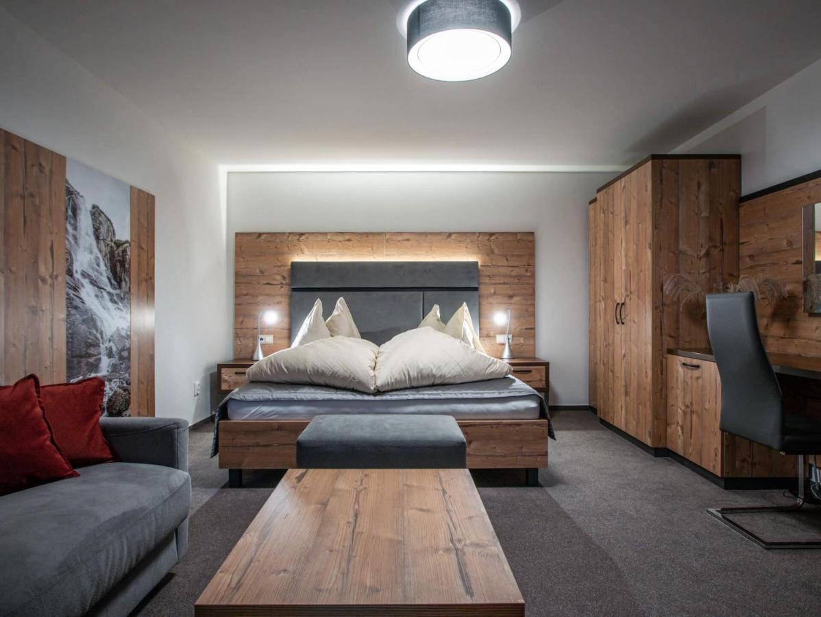 Tatrahouse Sk Apartment Family Gerlachov  Exteriör bild